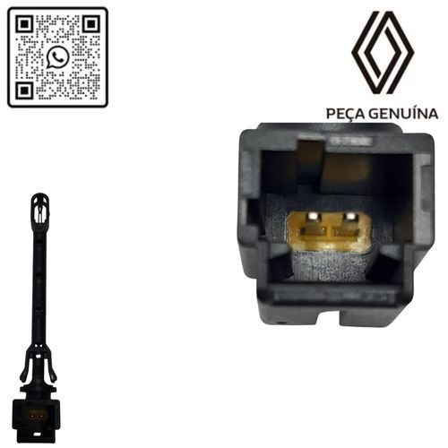 RN 31339R 277231339R SONDA DE TEMP. DO AR COND. KANGOO II 22... -2-